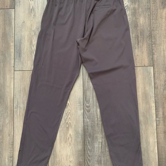 ZYIA Lilac Haze Joggers - Size Medium - Picture 5 of 6